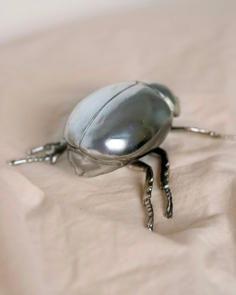 Метален аксесоар Scarabei