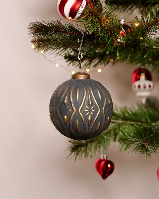 Коледна топка за елха Miracolo di Natale II