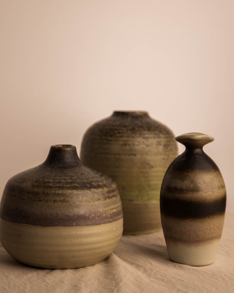 Керамична ваза Amani