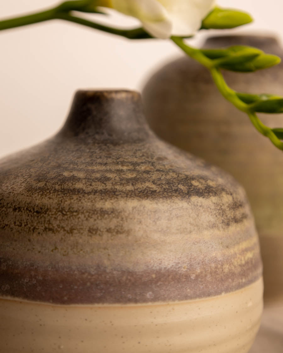 Керамична ваза Amani